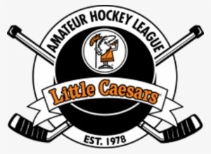 Click To Access Lcahl - Little Caesars Hockey League