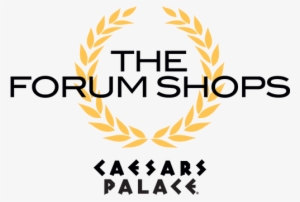 Little Caesars Logo Png For Kids - Forum Shops Las Vegas Logo