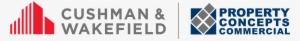 Cushman & Wakefield - Cushman & Wakefield Transparent Background