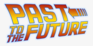Back To The Future