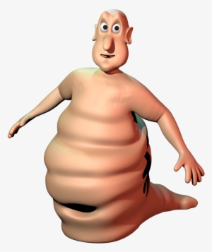 Globie Fuck - Am The Globglogabgalab