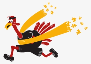 Delaware, Ohio Turkey Trot 5k - Ohio