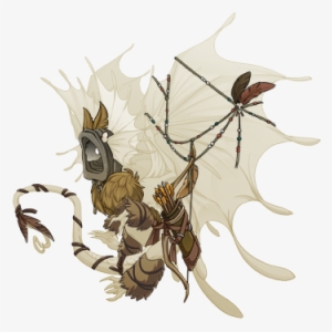 So I Attempted A Thing - Illustration