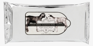 Pure Goat Milk Face Wipes - Beekman 1802 Pure Goat Milk Bar Soap 9oz