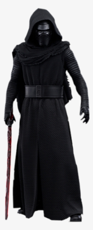 1/10 Scale Star Wars Artfx+ Kylo Ren