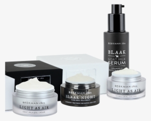 Face Essentials Collection - Cosmetics