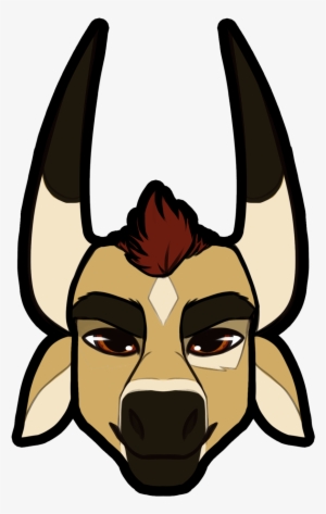 Marius Face - Portable Network Graphics