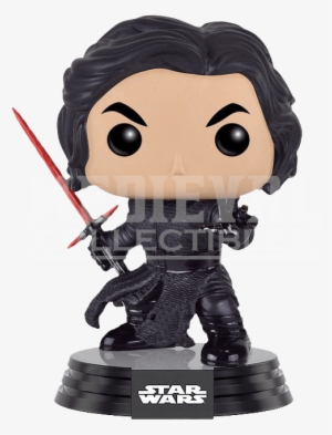 Figurine Pop Star Wars