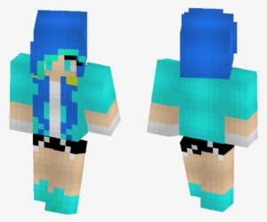 Install Piplup Girl - Wood