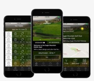 Book A Tee Time Or Check Rates - App To Book Tee Time