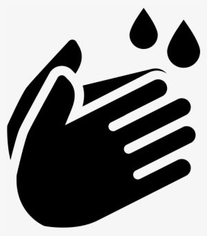 Hand Washing Png - Wash Your Hand Icon