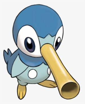 Load 1 More Imagegrid View - Piplup Noot Noot