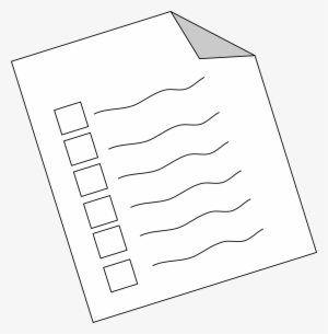 This Free Icons Png Design Of Survey Png