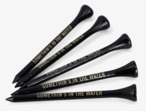 Golf Tees - Throwing Knife