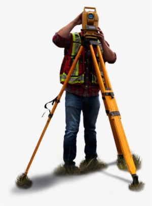 Land Survey Division - لوگو نقشه برداری