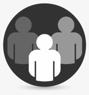 Partner Survey Icon - Workforce Icon