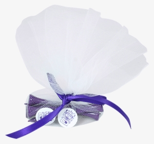 Wedding Golf Tees Wrapped In Tulle And Ribbon - Cattleya