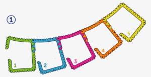 Dna1small - Nucleic Acid Double Helix