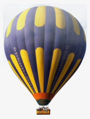 Hot Air Balloon
