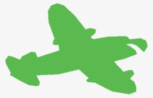 Airplane Fixed-wing Aircraft Computer Icons - Airplane