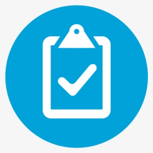 Survey Icon - Telehealth Icon