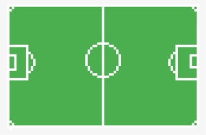 Soccer Field - Capacho Campo De Futebol