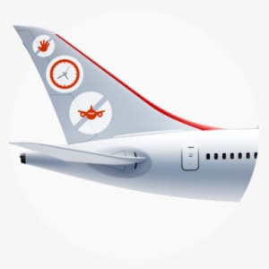 Refund - Me - Boeing 747-8