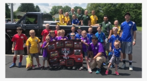 Field Youth Soccer