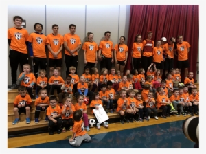 Get Your Kicks Soccer 3-6yr Old Soccer Starts In Jan