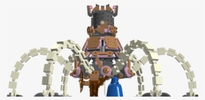 1 / - Universe Of The Legend Of Zelda