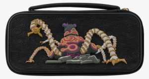 Deluxe Console Case - Nintendo Switch Case Zelda