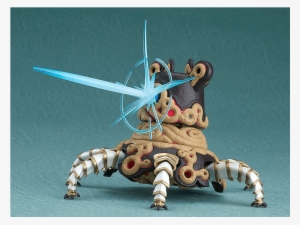 Breath Of The Wild Guardian Nendoroid - Nendoroid Zelda