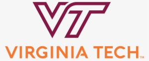New Virginia Tech Academic Logo