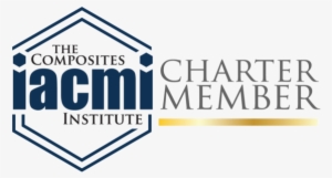 Lockheed Martin Solidifies Charter Membership With - Iacmi Logo Png