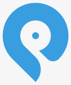 Cropped Cropped Point Logo Clear Background 1 1 - Circle With Question Mark Inside