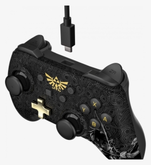 Nintendo Switch Wired Controller Plus Zelda - Nintendo Switch Zelda Controller