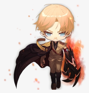 View Samegoogleiqdbsaucenao Guess Who Ark[1] , - Ark Maplestory