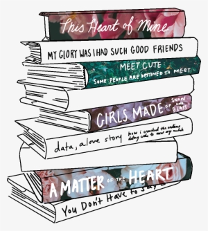 Book Review Web Site 2 - Literature