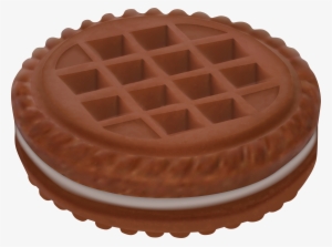 Chocolate Biscuit Png