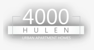 4000 Hulen Urban Apartment Homes