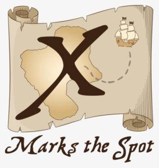'x' Marks The Spot Workshop