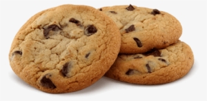 Biscuit Png - Chocolate Chip Cookies Png