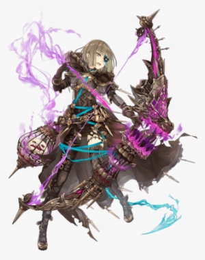 User Image - Gretel Sinoalice