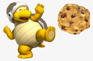 Biscuit Bro - Lady Fortunes Gc_choc_chip-b - Gourmet Chocolate Chip