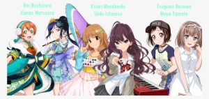 Best Girls