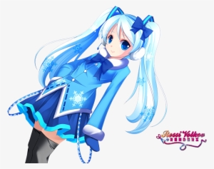 File History - Hatsune Miku