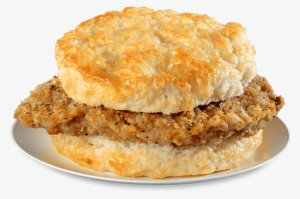 Steak Biscuit - Biscuit Png