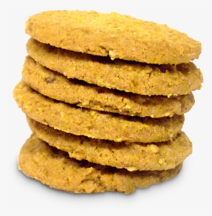 Biscuits Cookies - Anzac Biscuits No Background