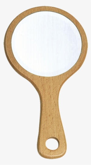 Redecker Handspiegel Kosmetikspiegel Ø 11 Cm