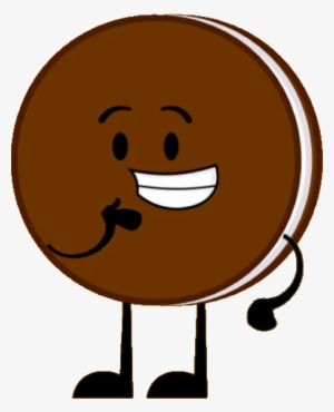 Biscuit - Bfdi Biscuit